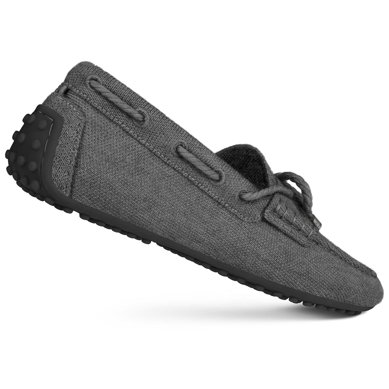 Wool Loafer Women