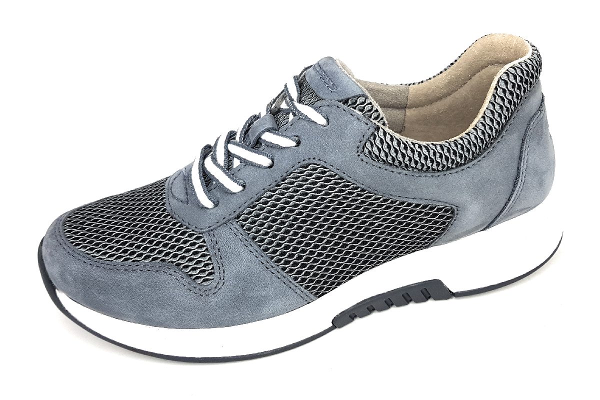 Gabor Comfort 06.946.49 Grau 49 grey/river