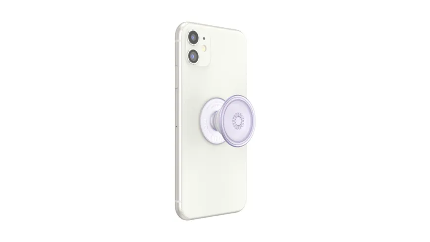 PopSockets PopGrip  Plant Dusty Lavender