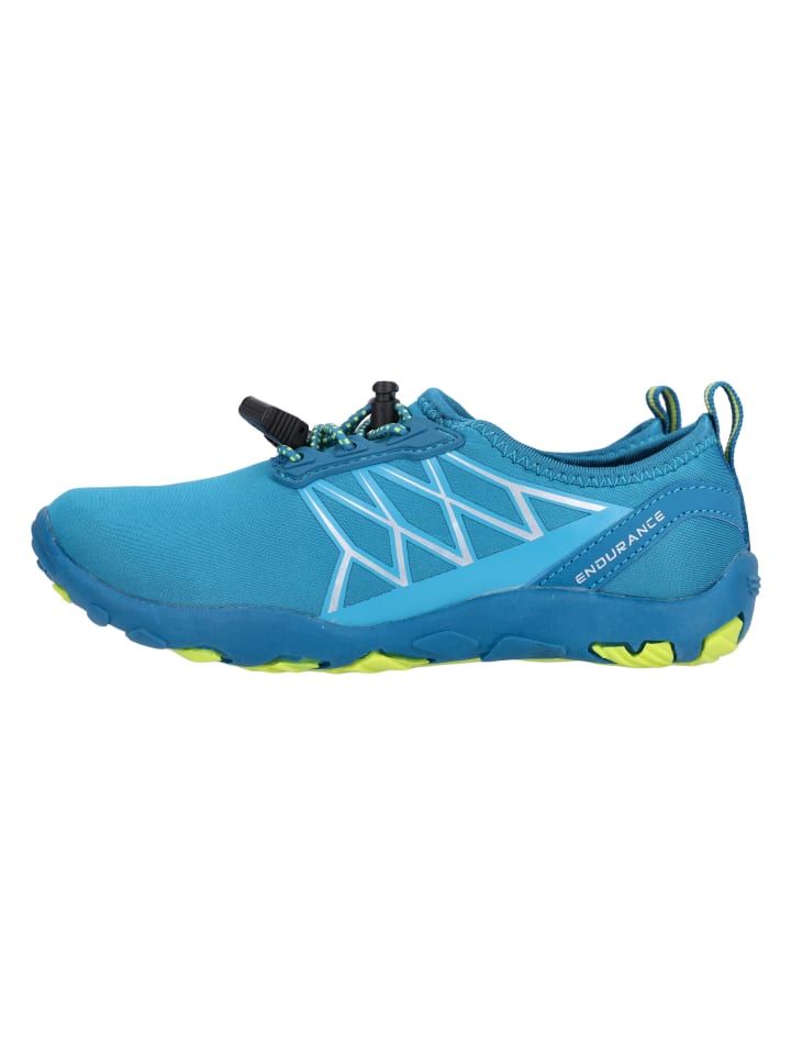Endurance Wassersportschuhe Diweit in 2070 Turkish Tile günstig kaufen