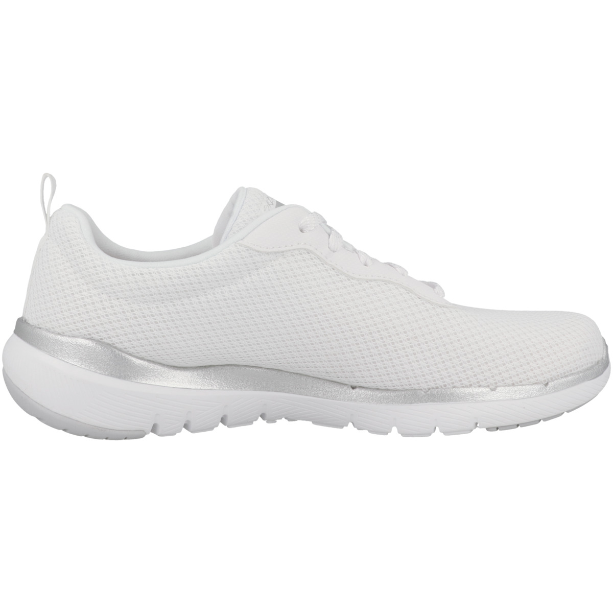 Skechers Flex Appeal 3.0 - First Insight Sneaker Low weiss