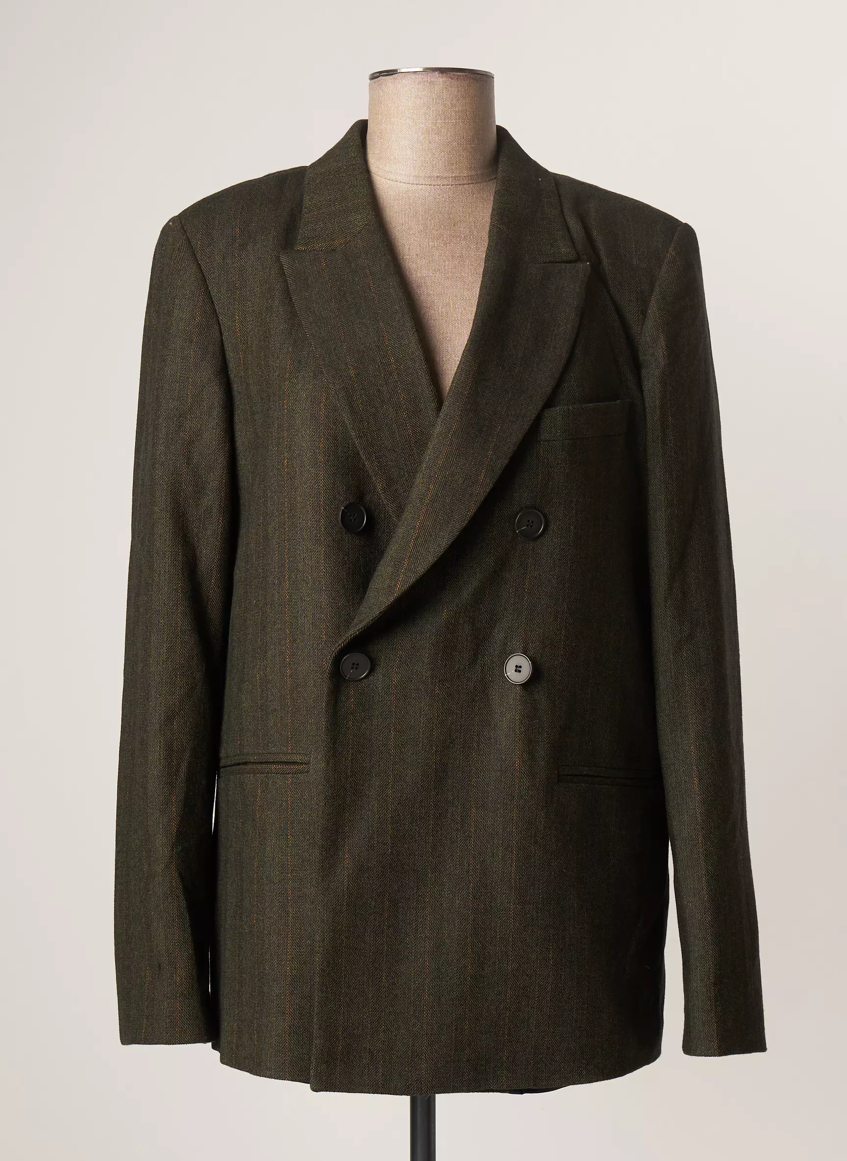 Hod Blazers Femme couleur vert