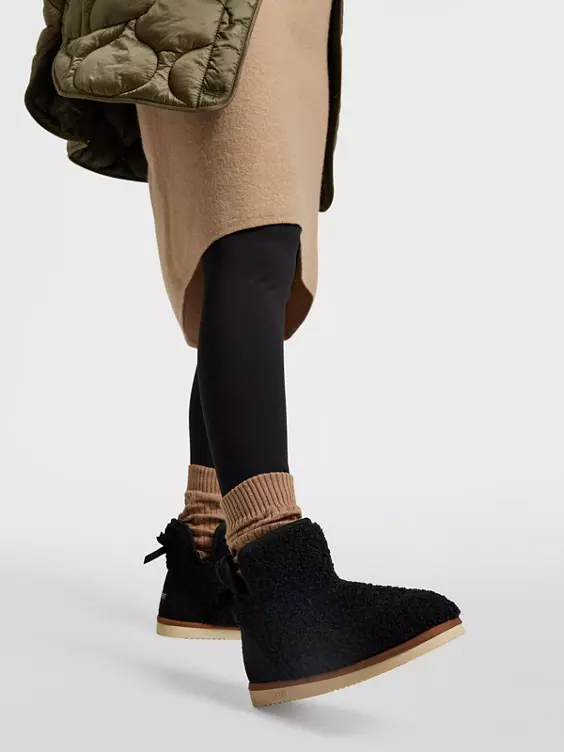 ESPRIT Hausschuh
