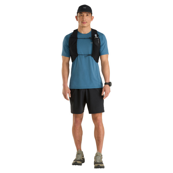 NORVAN SHORT 9 IN MENS Herren - Shorts