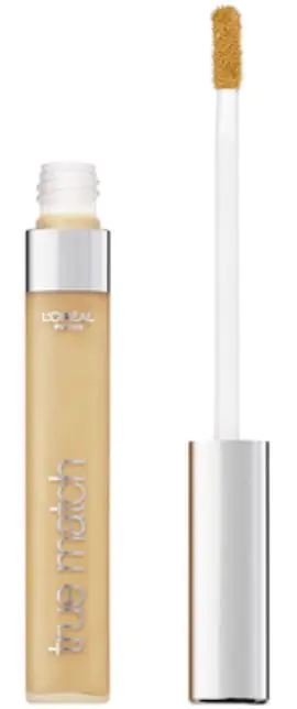 L'Oréal Paris True Match All In One maskuoklis 3N