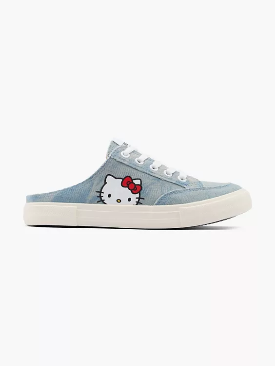 HELLO KITTY Slipper