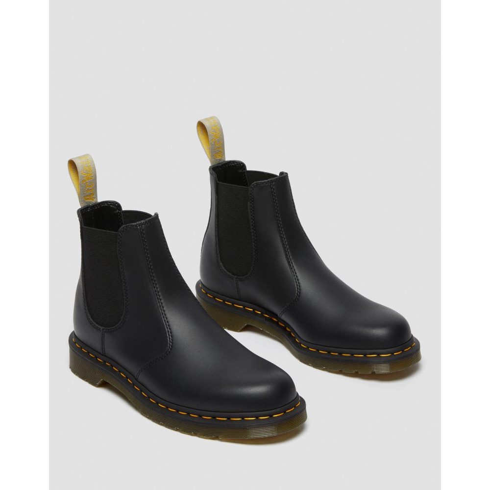 Dr. Martens Vegan 2976 Chelsea Boots 21456001 / schwarz