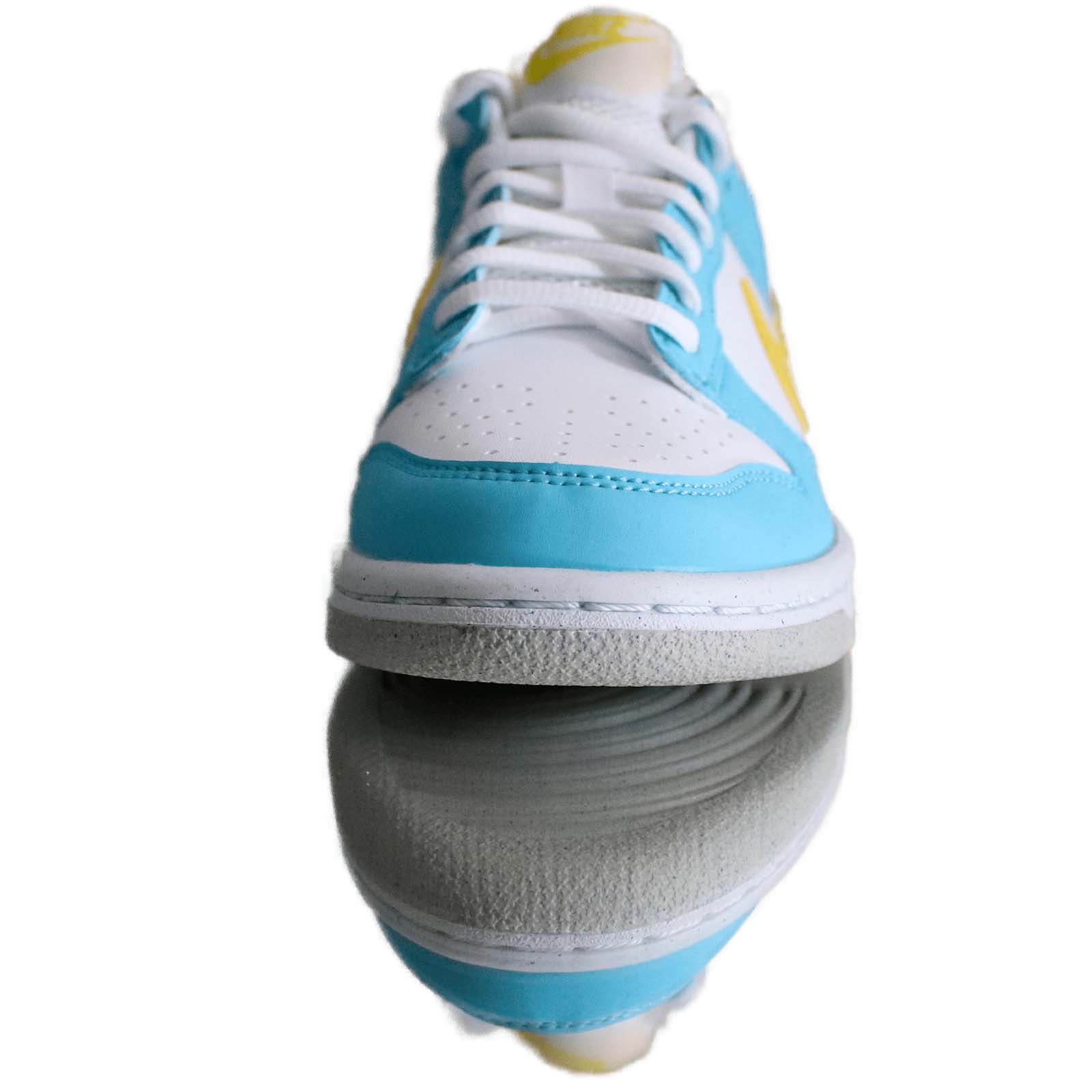 Nike Dunk Low Next Nature Homer Simpson