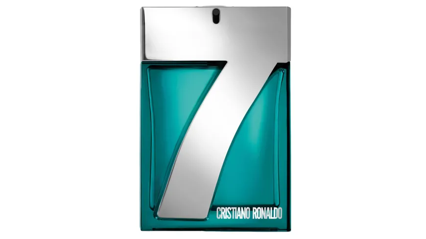 CRISTIANO RONALDO 7Origins Eau de Toilette for him 30 ml