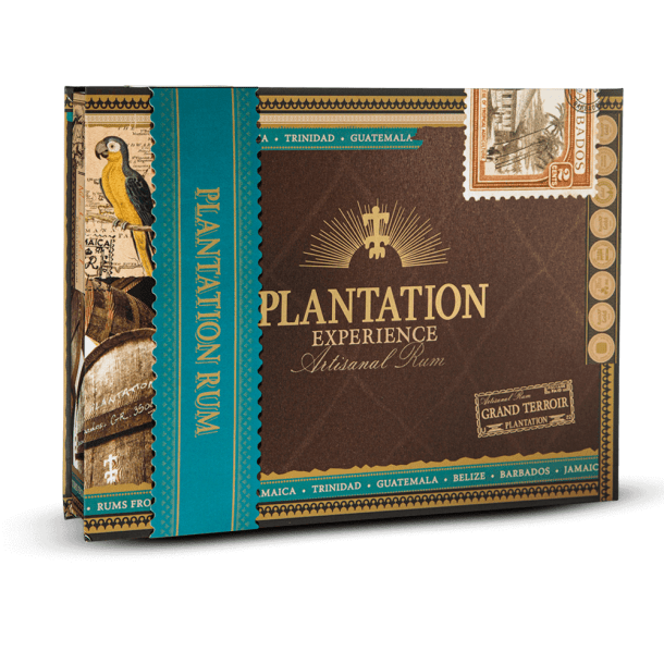 Box Plantation Expérience
