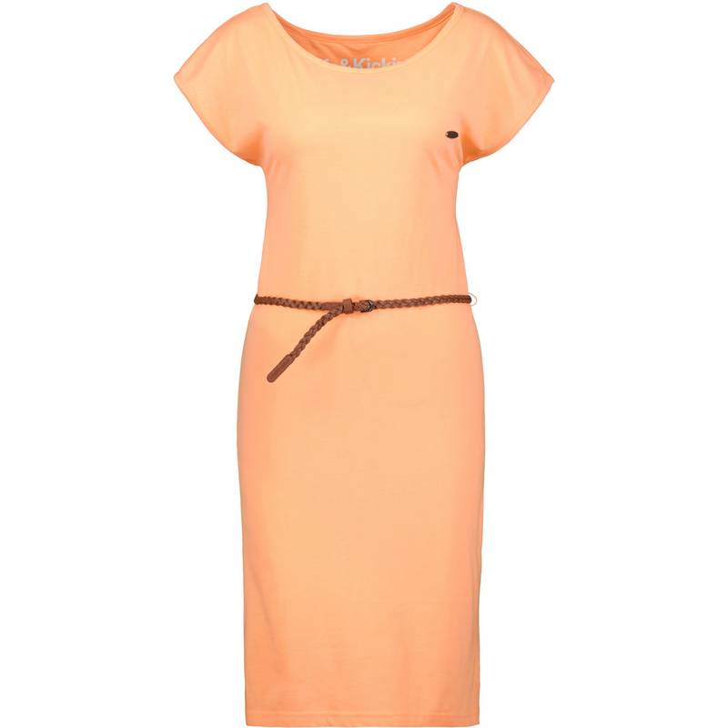 ALIFE AND KICKIN ElliAK A Kurzarmkleid Damen