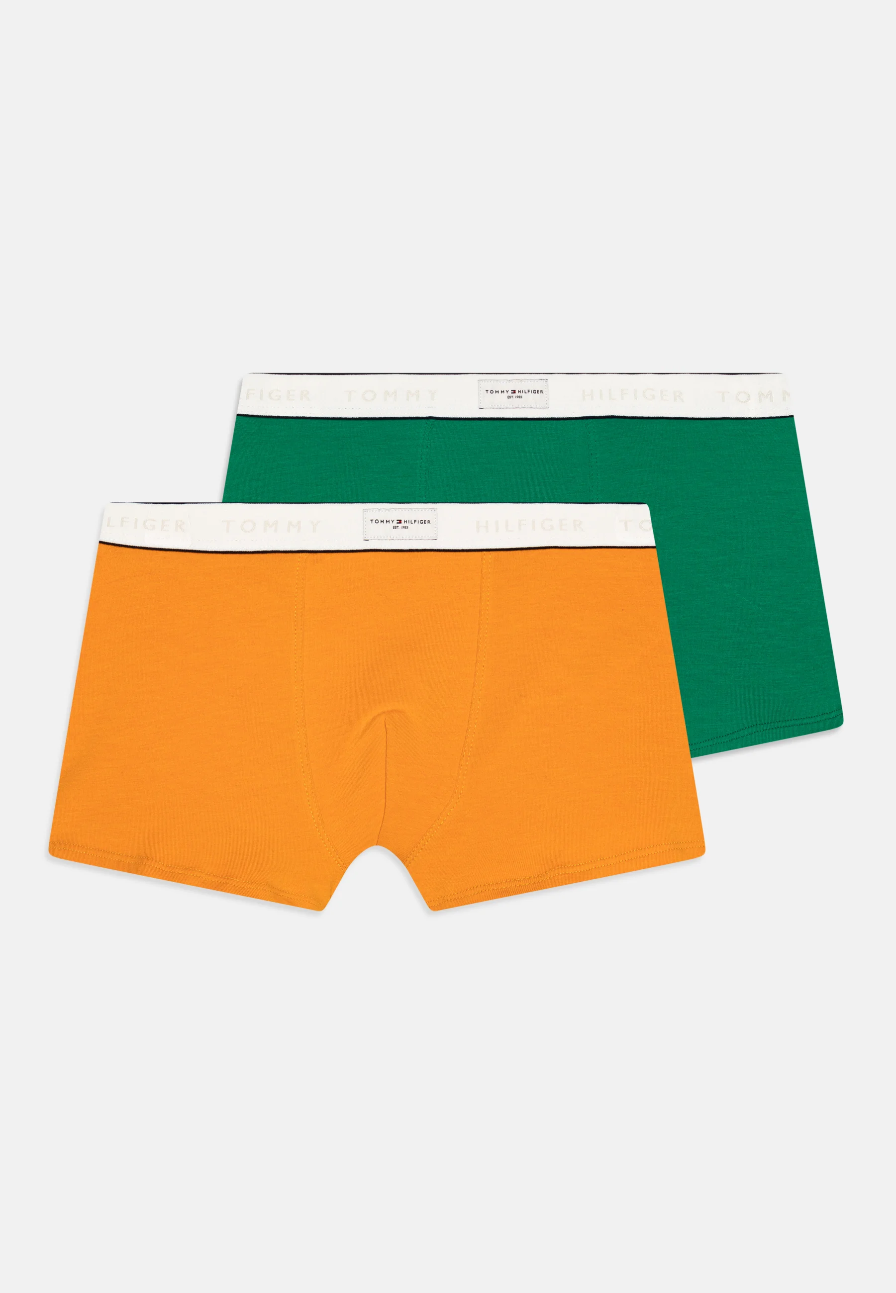Tommy Hilfiger TRUNK PACK DE 2 - Culotte