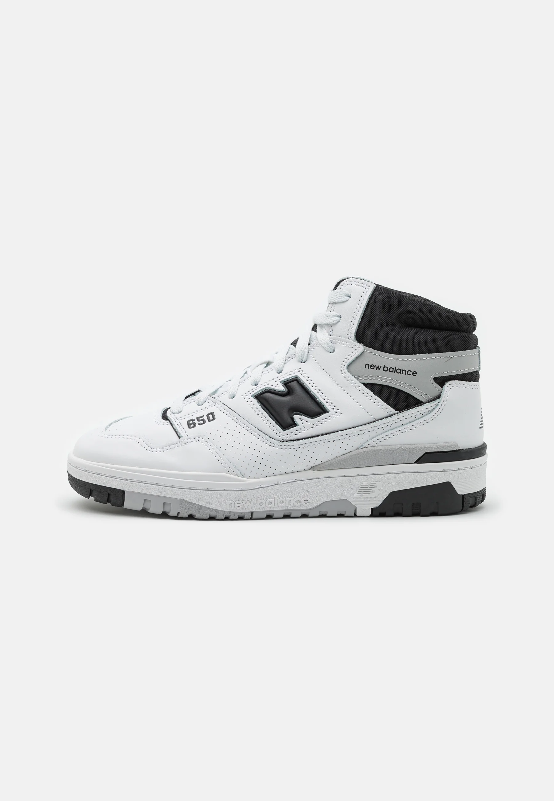 New Balance 650 UNISEX - Zapatillas altas
