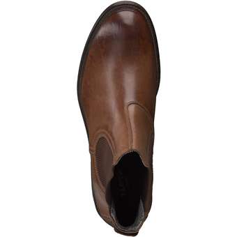Lloyd Durand Chelsea Boots in braun