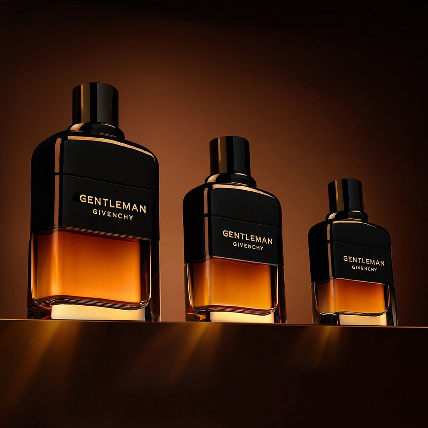 Givenchy Gentleman Réserve Privée Eau de Parfum