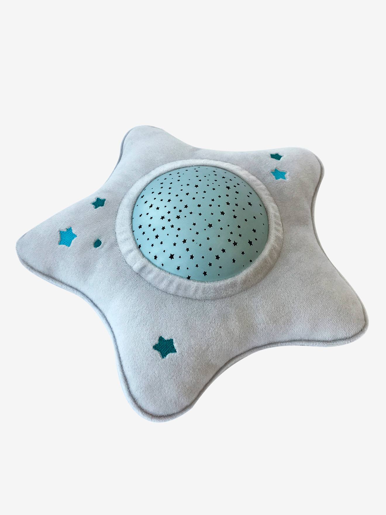 Projecteur d'ambiance Milky Way PABOBO gris clair