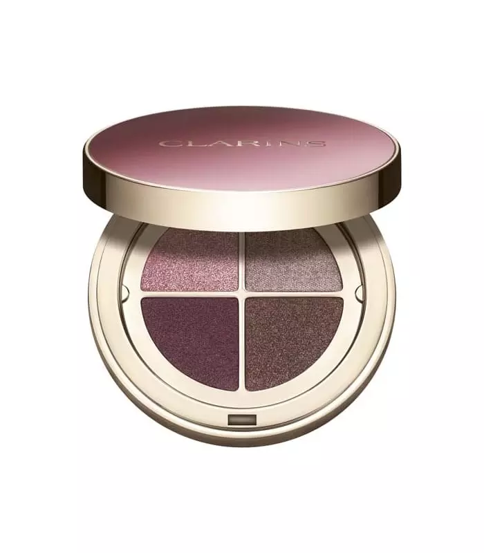 COLLECTION EASY Palette 4 Couleurs