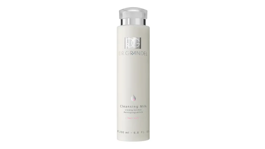 DR. GRANDEL Cleansing Milk 200 ml