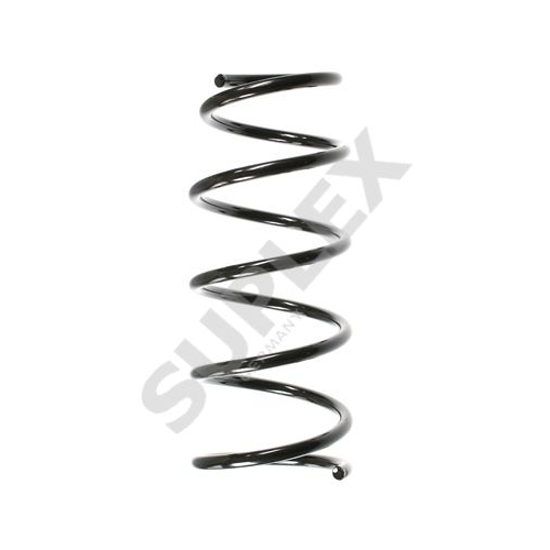 Suplex Schraubenfeder Renault 27187 - ATU