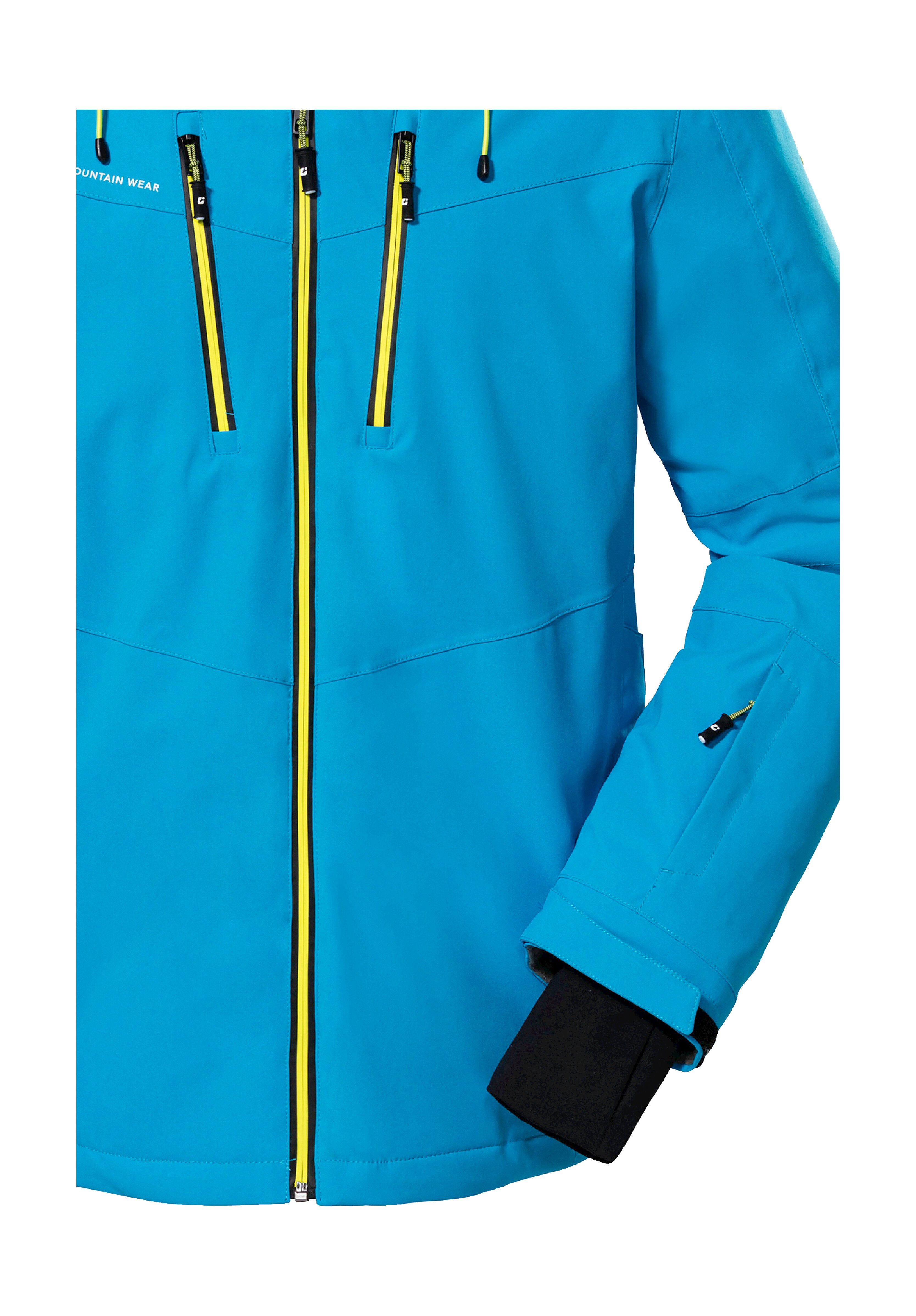 Killtec Skijacke KSW 44 MN SKI JCKT