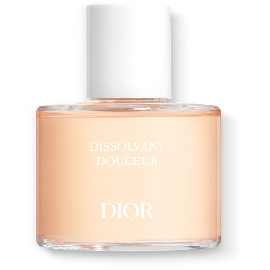 Dissolvant Douceur