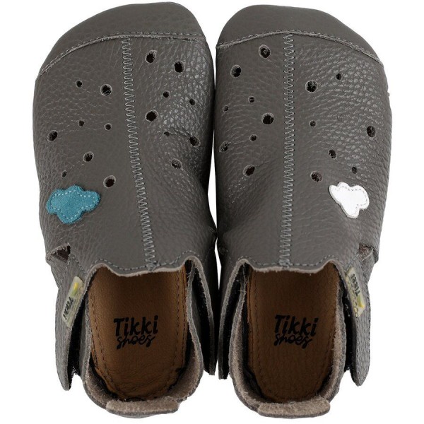 Tikki ~ Ziggy v2 ~ Clouds