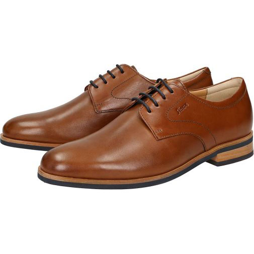 Sioux Schnürschuh Jaromir-712