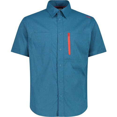 HERREN HEMD MAN SHIRT