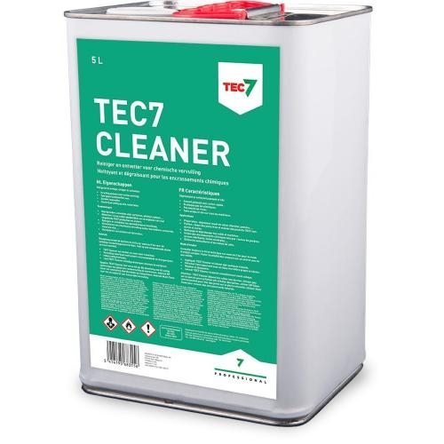TEC7 683105000 Sredstvo za čišćenje i odmašćivanje 5L