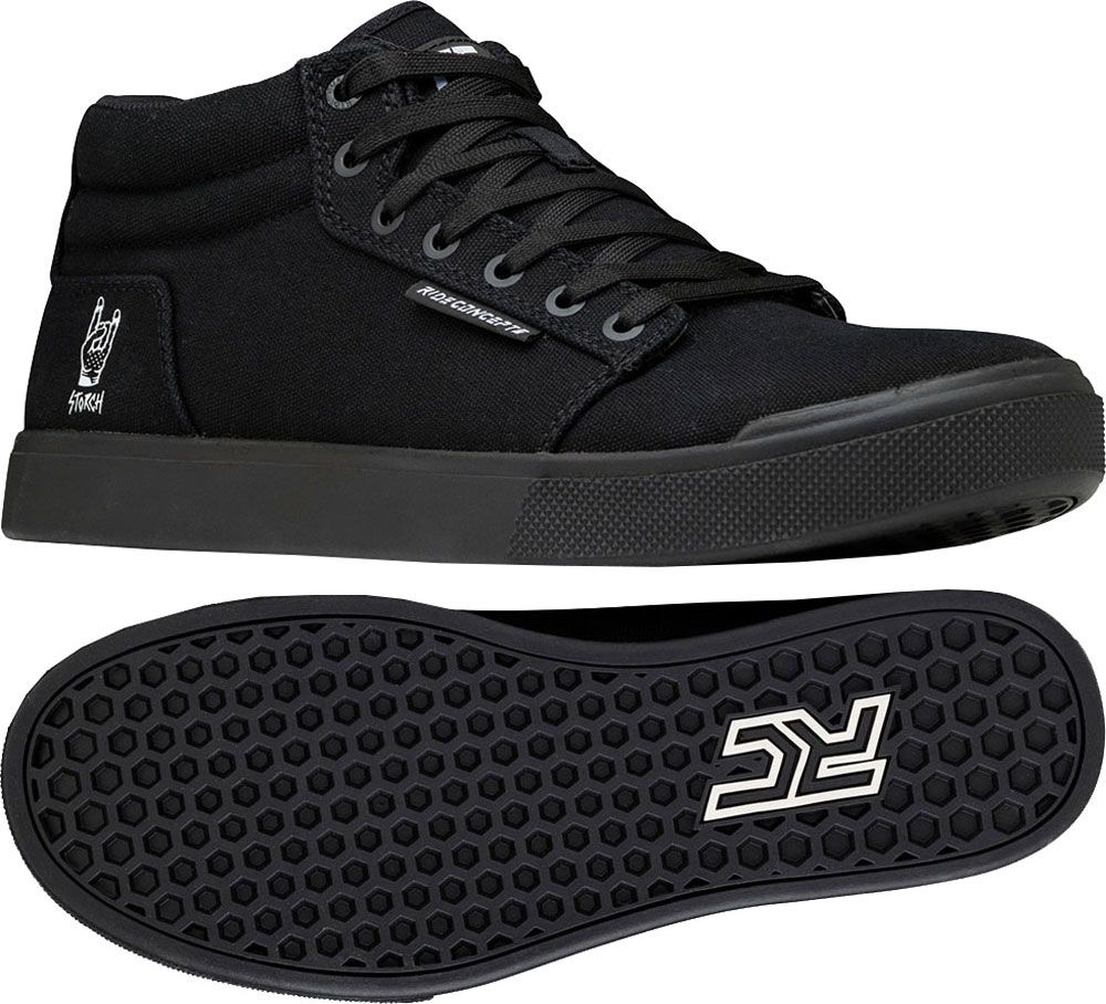 Ride Concepts Vice Mid - MTB Schuhe kaufen | Bike-Discount