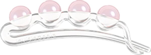 Invisibobble Urban Safari Waver Wildlife Nightlife Haarspangen