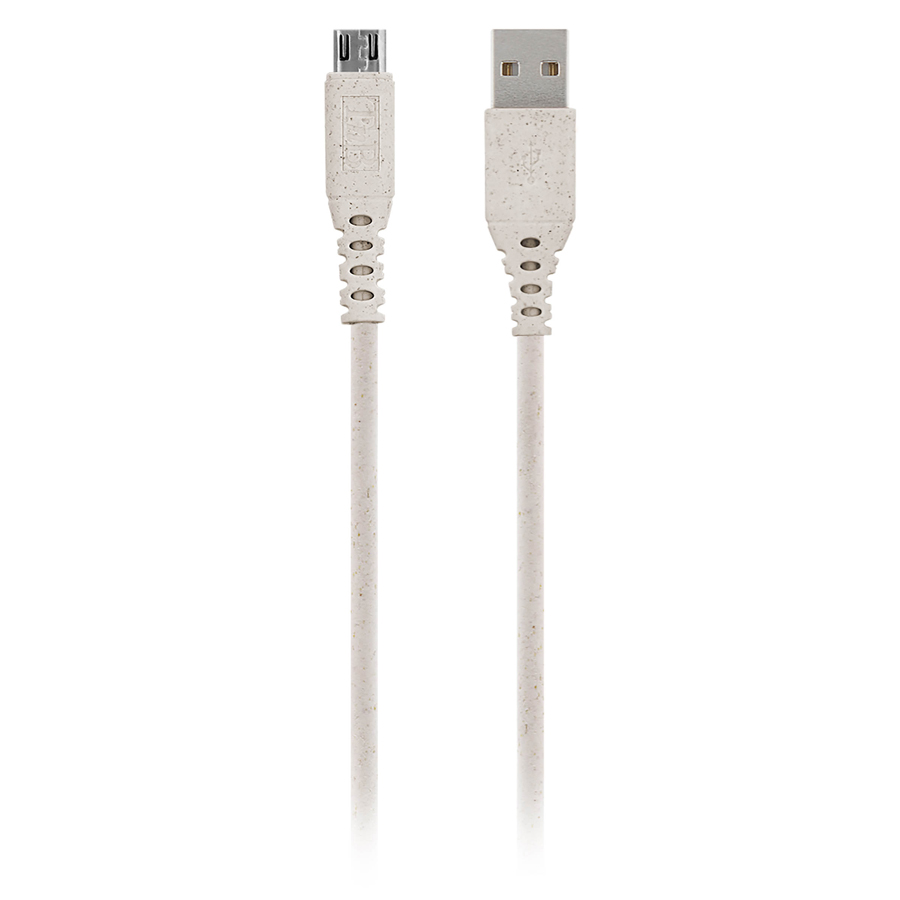 Micro-USB-Kabel Eco, von T'nb, 1,5 m, 1 Stück - ATU