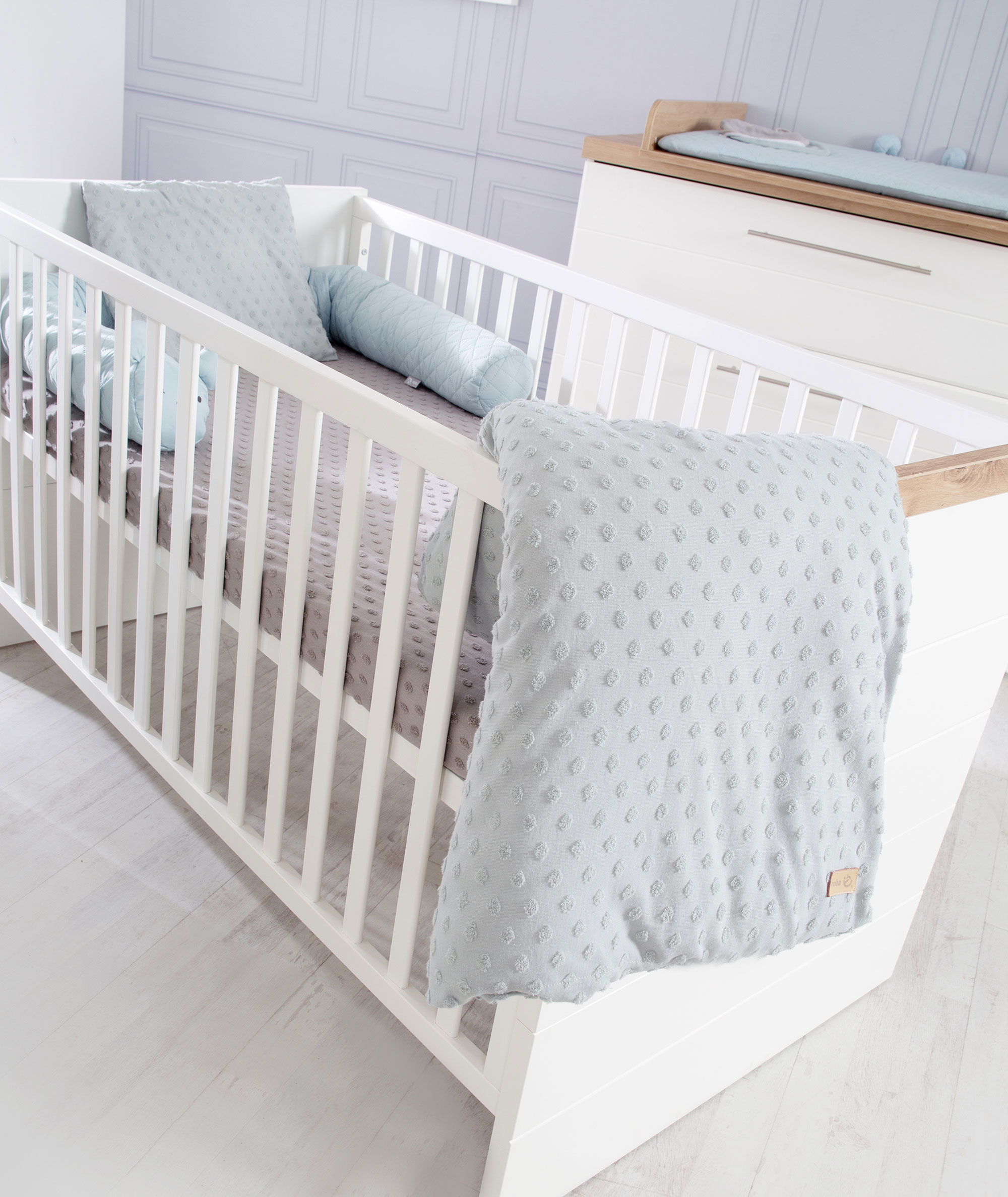 RobaBabyzimmer 'Nele'
