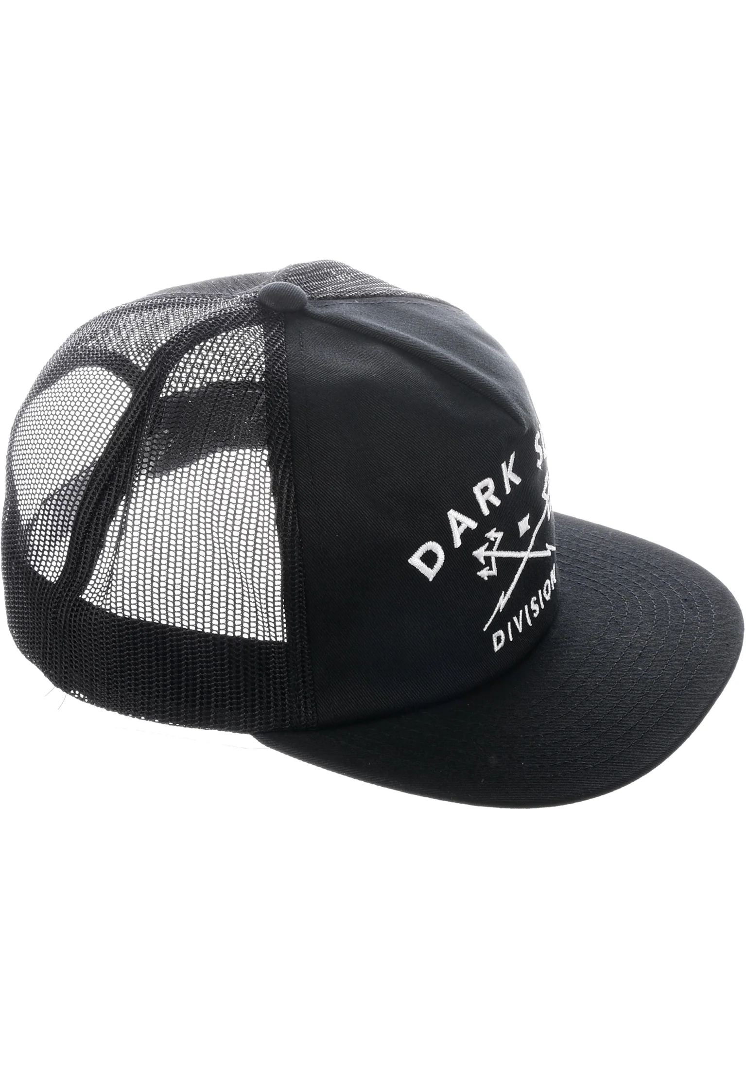 Tridents Trucker