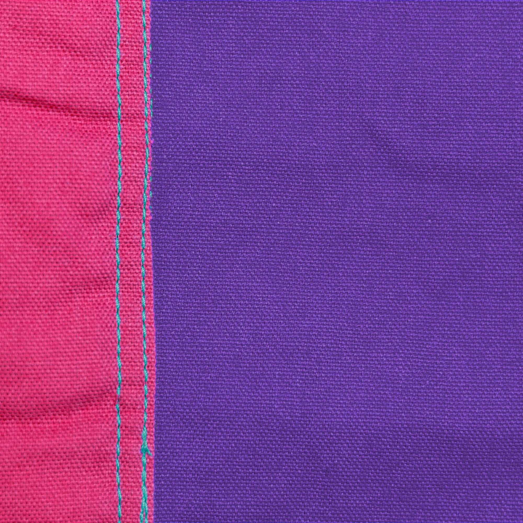 La Siesta Hängematte Moki Lilly - Kinder-Hängematte aus Bio-Baumwolle La Siesta MOK11-77 li, Hochwertige Qualität