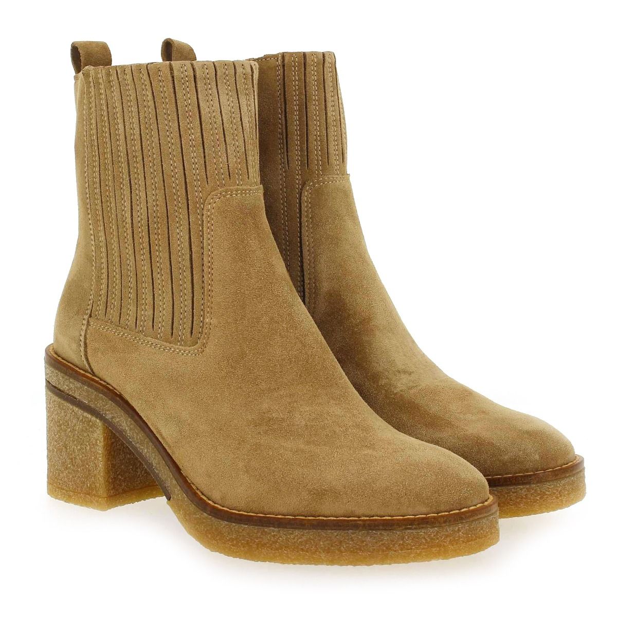 Alpe  2678 - Beige