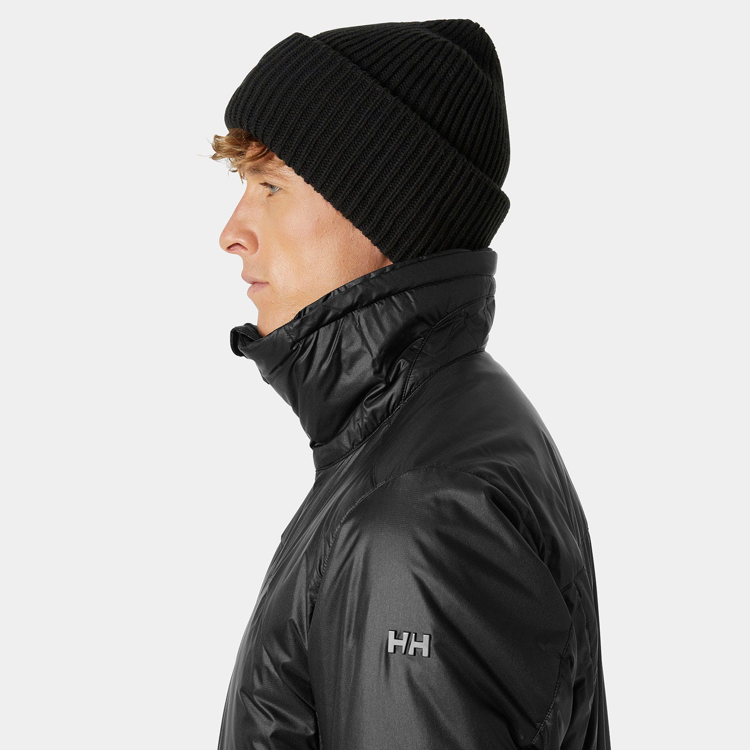 Men's Graphene Lightweight Ski Jacket