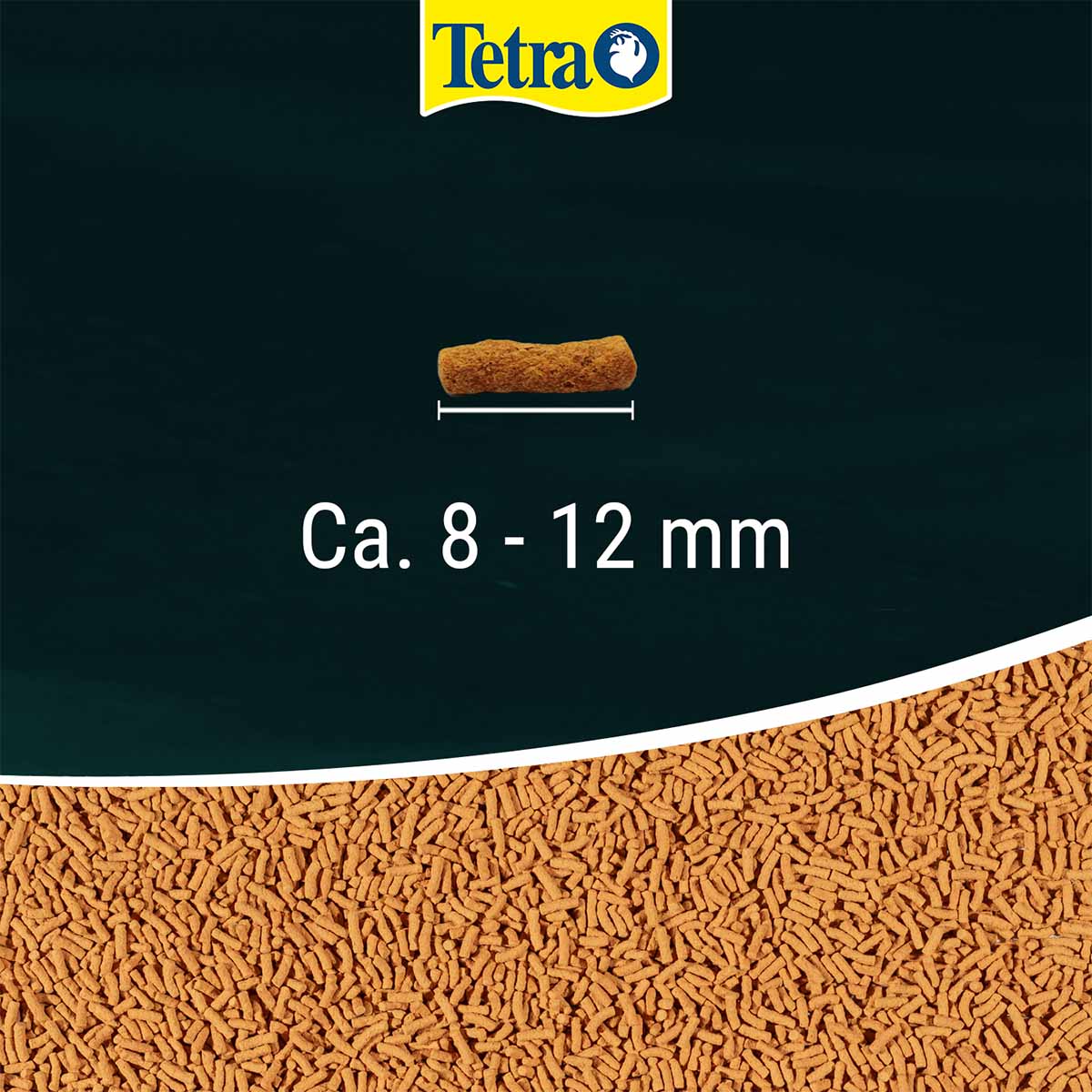 Tetra Pond Teichfischfutter Colour Sticks kaufen