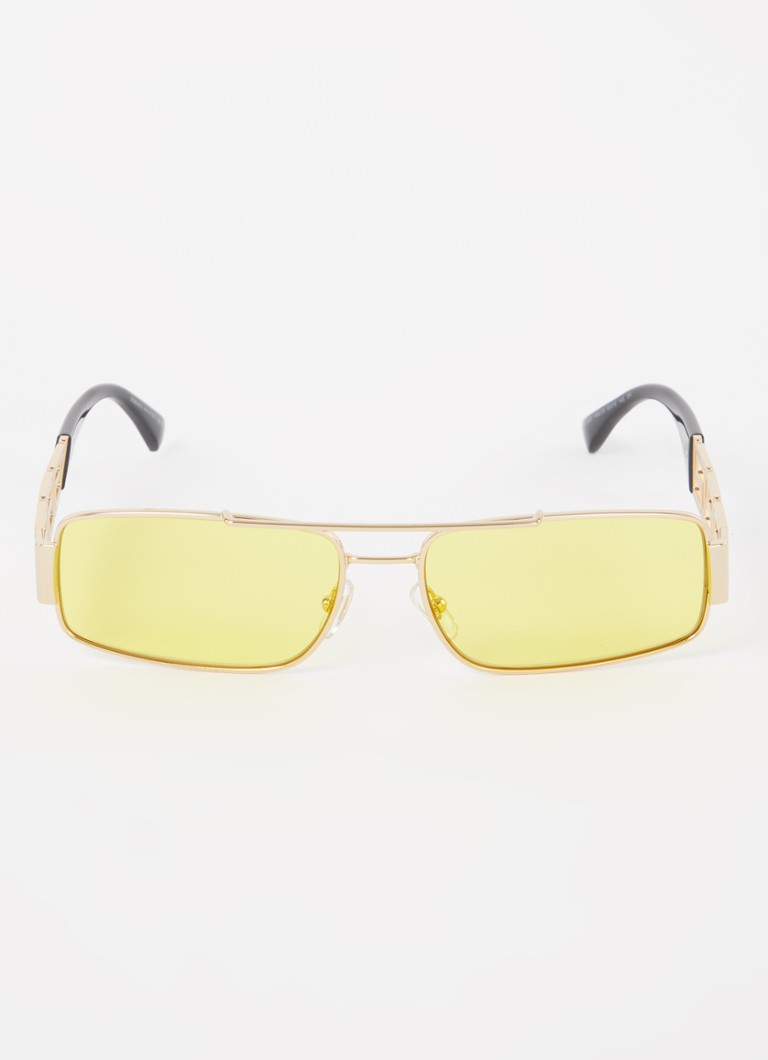 Okulary przeciwsłoneczne Versace Retro VE2257