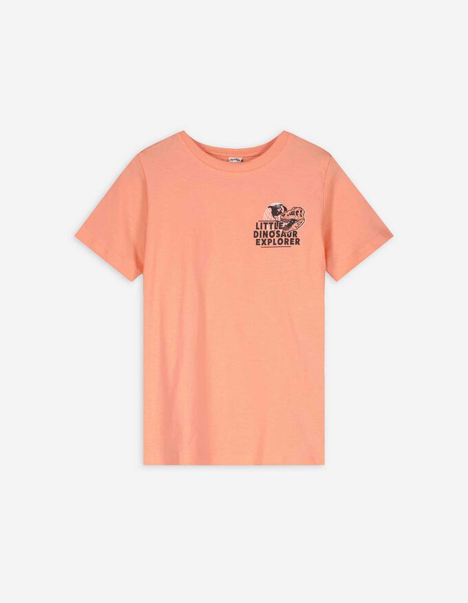 T-Shirt - Print