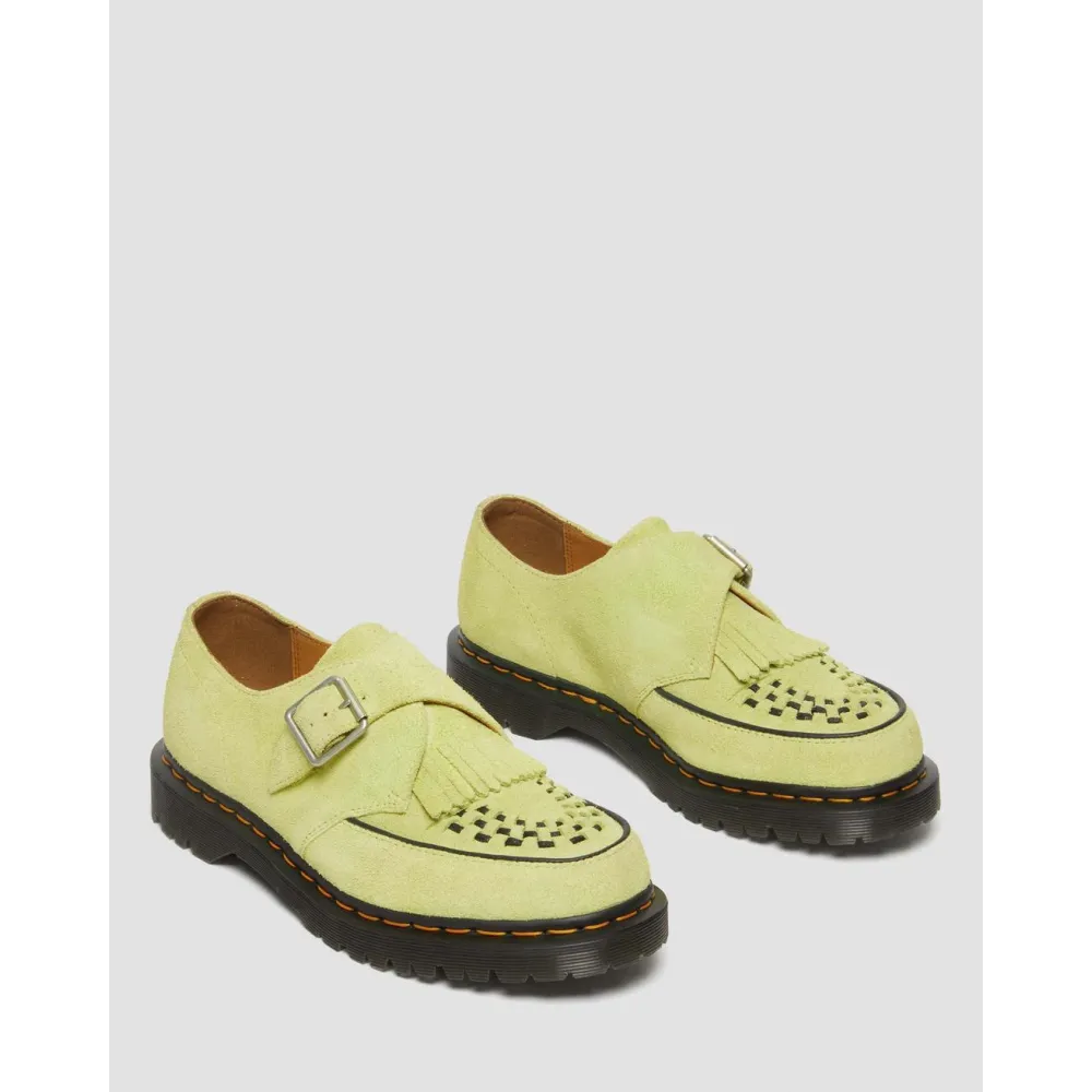 Dr. Martens Ramsey Monk 31501316 / grün