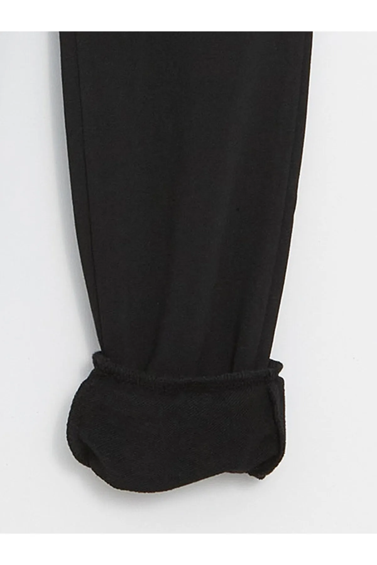 LC Waikiki  Basic-Jogger-Jogginghose für Mädchen mit elastischem Bund