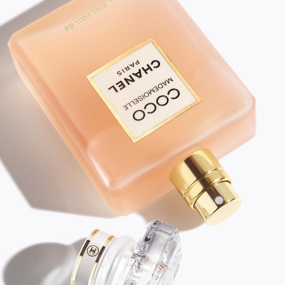 CHANEL COCO MADEMOISELLE L'EAU PRIVÉE - EAU POUR LA NUIT