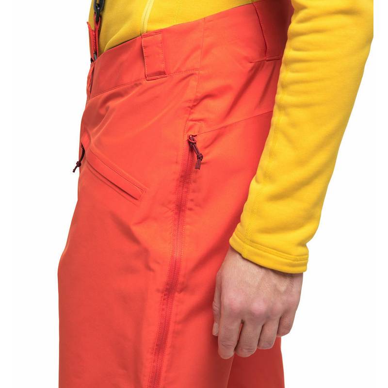 Haglfs Lumi Form Pant Funktionshose Herren