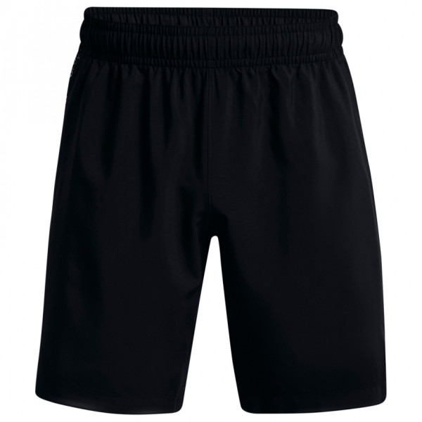 Under Armour - UA Woven Graphic Shorts - Shorts