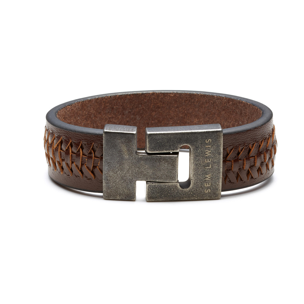 Sem Lewis Bracelet Bijoux