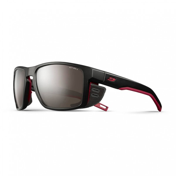 Julbo - Shield Alti Arc 4 - Fahrradbrille