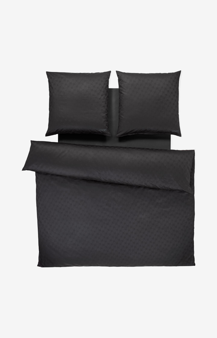 Bettwäsche Cornflower, Schwarz - im JOOP!