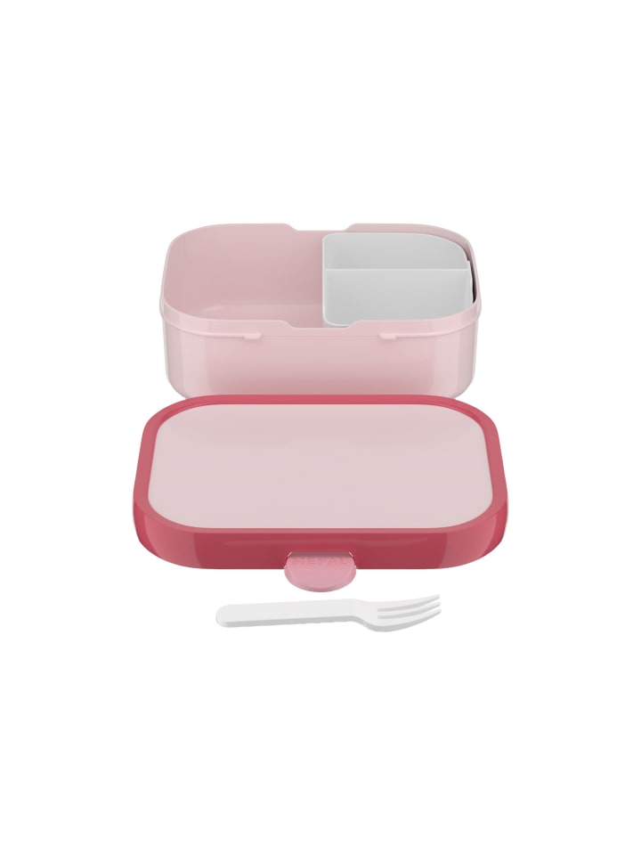 Mepal Brotdose Campus (2025) 750 ml in Cool Pink günstig kaufen onesize
