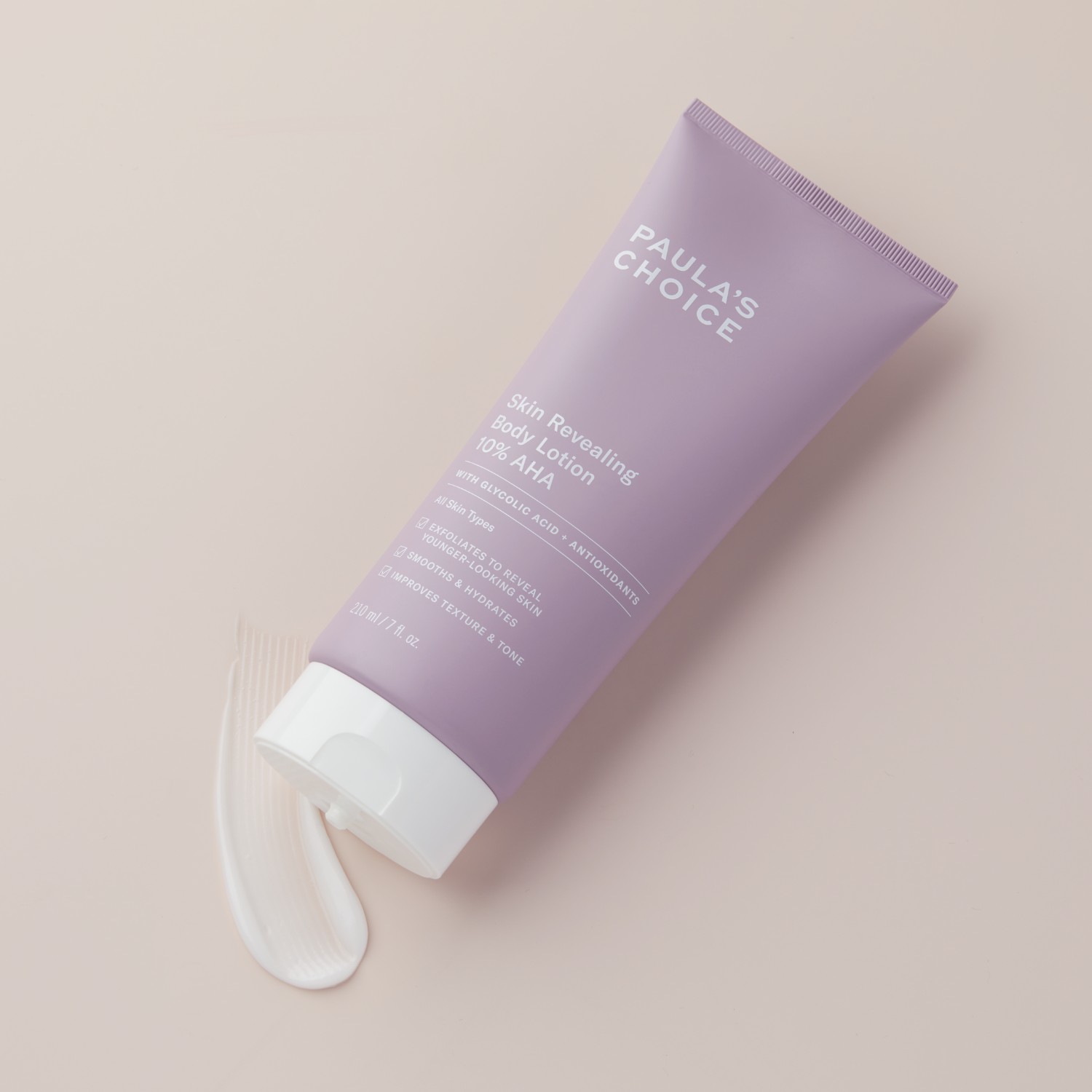 Skin Revealing Body Lotion 10% AHA